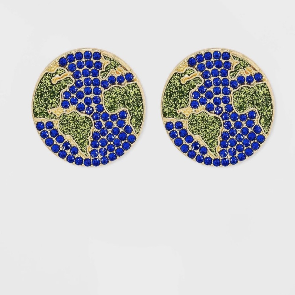 Baublebar Jewelry Sugarfix By Baublebar Globetrotter Earrings